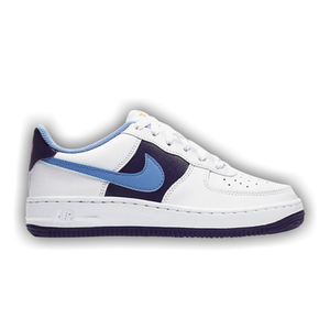 Nike Air Force 1 LV8 HO20 GS 'White Eggplant'