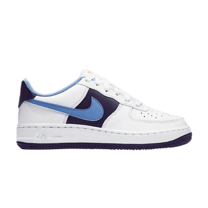 Nike Air Force 1 LV8 HO20 GS 'White Eggplant'