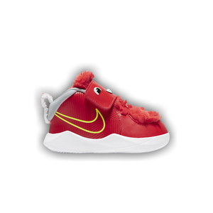 Nike Team Hustle D9 Lil TD 'Fast n Furry - Chile Red'