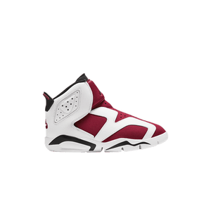 Air Jordan 6 Retro Little Flex PS 'Carmine'