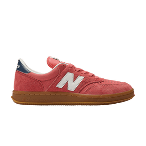 New Balance T500 'Drift Red Navy Gum'