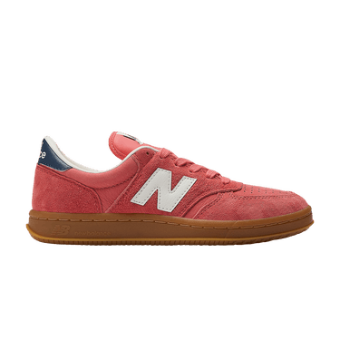 New Balance T500 'Drift Red Navy Gum'
