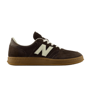 Auralee x New Balance T500 'Java'