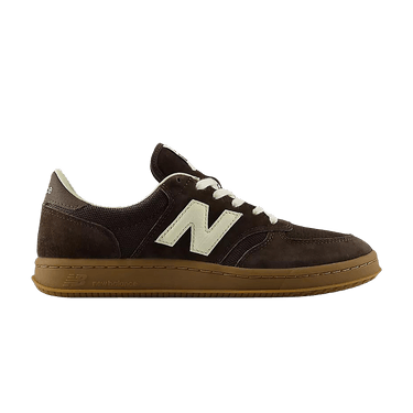 Auralee x New Balance T500 'Java'