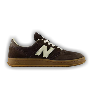 Auralee x New Balance T500 'Java'