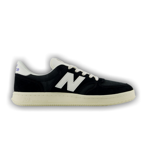 New Balance T500 'Black Angora'