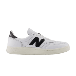New Balance T500 'White Black'