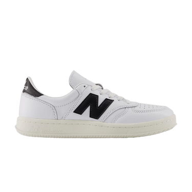New Balance T500 'White Black'
