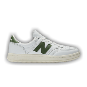 New Balance T500 'White Green'