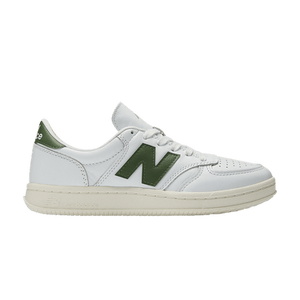 New Balance T500 'White Green'