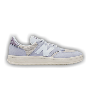 New Balance T500 'Pearl Grey'