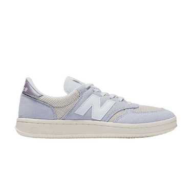 New Balance T500 'Pearl Grey'