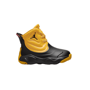 Air Jordan Drip 23 TD 'University Gold Black'