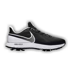 Nike React Infinity Pro 'Black White'