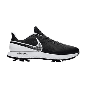 Nike React Infinity Pro 'Black White'