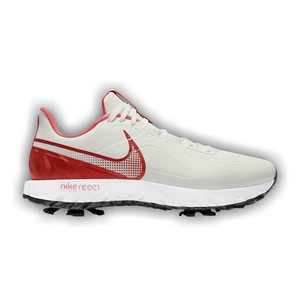 Nike React Infinity Pro 'White Magic Ember'
