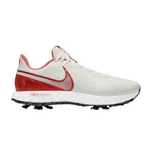Nike React Infinity Pro 'White Magic Ember'