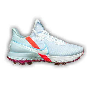 Nike Air Zoom Infinity Tour NRG 'Blue Gaze Topaz Mist'
