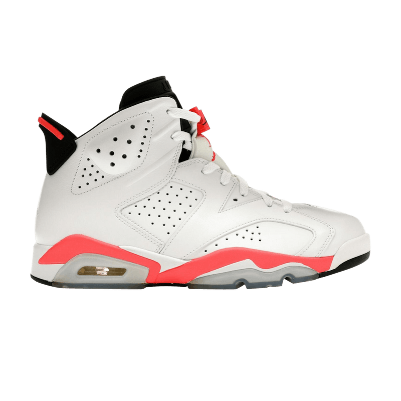 Air Jordan 6 Retro OG 'White Infrared' CT8529 105