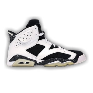 Air Jordan 6 'Oreo' 2026