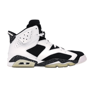 Air Jordan 6 'Oreo' 2026