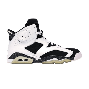 Air Jordan 6 'Oreo' 2026