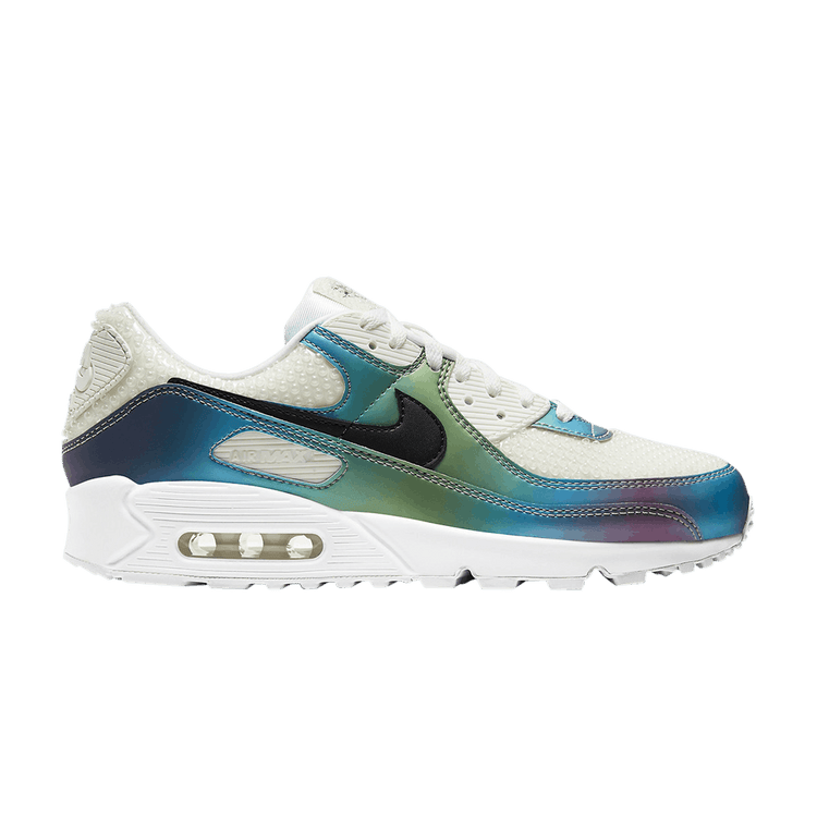 Nike Air Max 90 GS 'Bubble Pack' CT9631 100