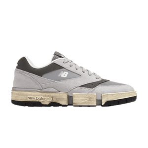 MSFTSrep x New Balance 0.01 'Grey'