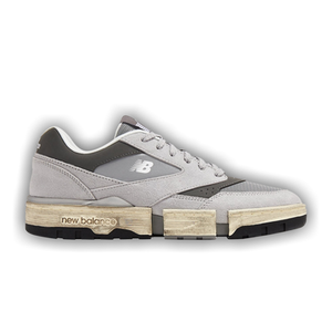 MSFTSrep x New Balance 0.01 'Grey'