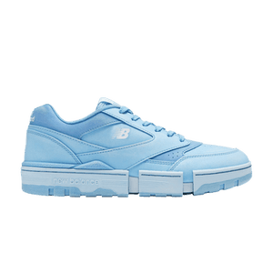MSFTSrep x New Balance 0.01 'Up In The Clouds - Baltic Sea'