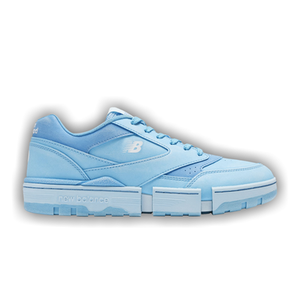 MSFTSrep x New Balance 0.01 'Up In The Clouds - Baltic Sea'