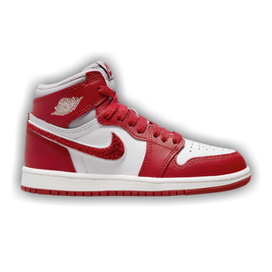 Air Jordan 1 Retro High OG PS 'Newstalgia Chenille'