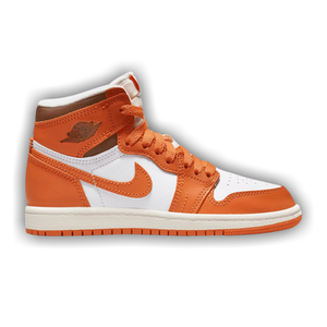 Air Jordan 1 High OG PS 'Starfish'