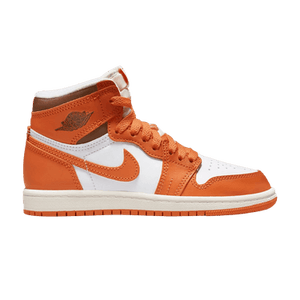 Air Jordan 1 High OG PS 'Starfish'