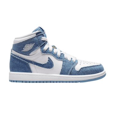 Air Jordan 1 Retro High OG PS 'Denim'