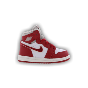 Air Jordan 1 Retro High OG TD 'Newstalgia Chenille'