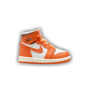 Air Jordan 1 High OG TD 'Starfish'