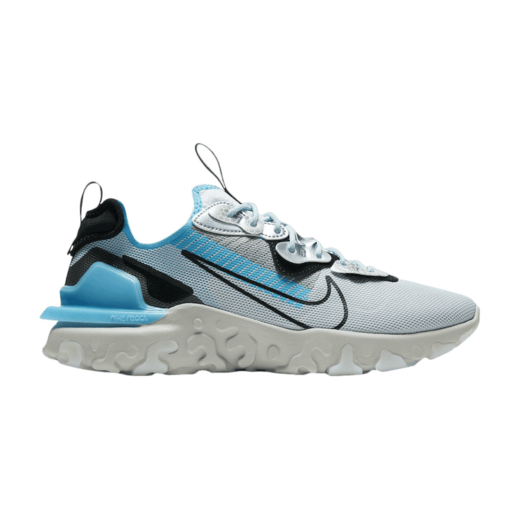 3M x Nike React Vision 'Baltic Blue' CU1463 003