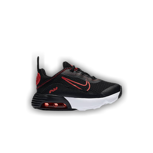 Nike Air Max 2090 TD 'Black Crimson'