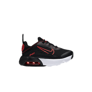 Nike Air Max 2090 TD 'Black Crimson'