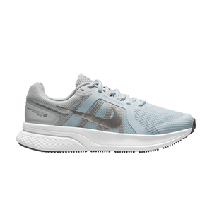 Nike Wmns Run Swift 2 'Half Blue Metallic Pewter'
