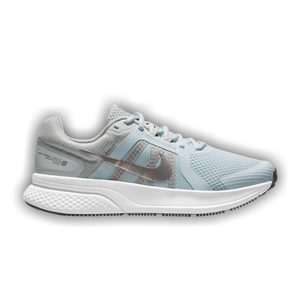 Nike Wmns Run Swift 2 'Half Blue Metallic Pewter'
