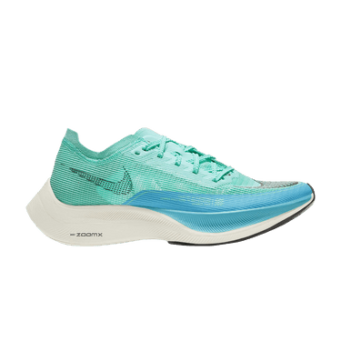 Nike Wmns ZoomX Vaporfly NEXT% 2 'Aurora Green'