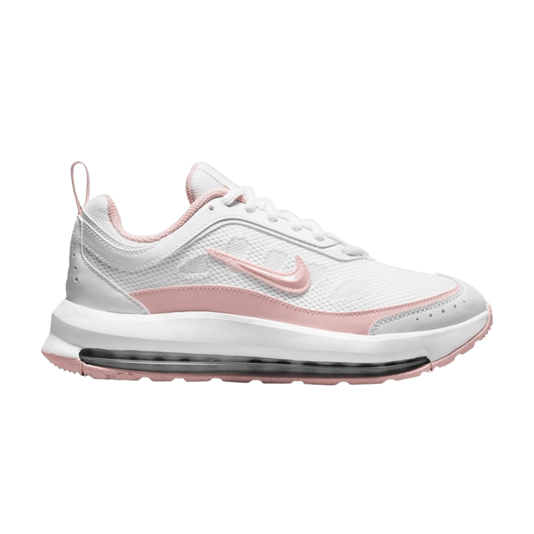 Nike Wmns Air Max AP 'White Pink Glaze' CU4870 101