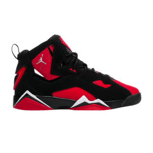 Air Jordan True Flight GS 'Bred'