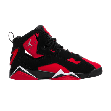 Air Jordan True Flight GS 'Bred'