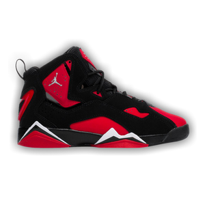 Air Jordan True Flight GS 'Bred'