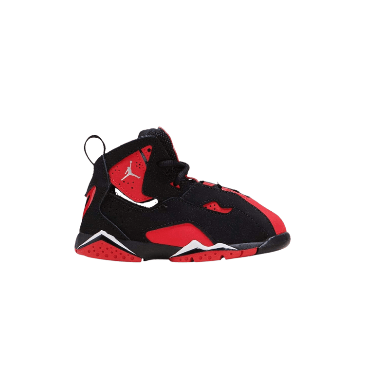 Air Jordan True Flight TD 'Bred' CU4936 001