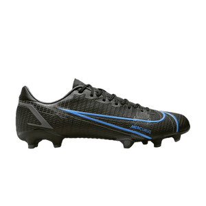 Nike Mercurial Vapor 14 Academy FG MG 'Black Photo Blue'