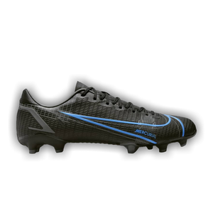 Nike Mercurial Vapor 14 Academy FG MG 'Black Photo Blue'